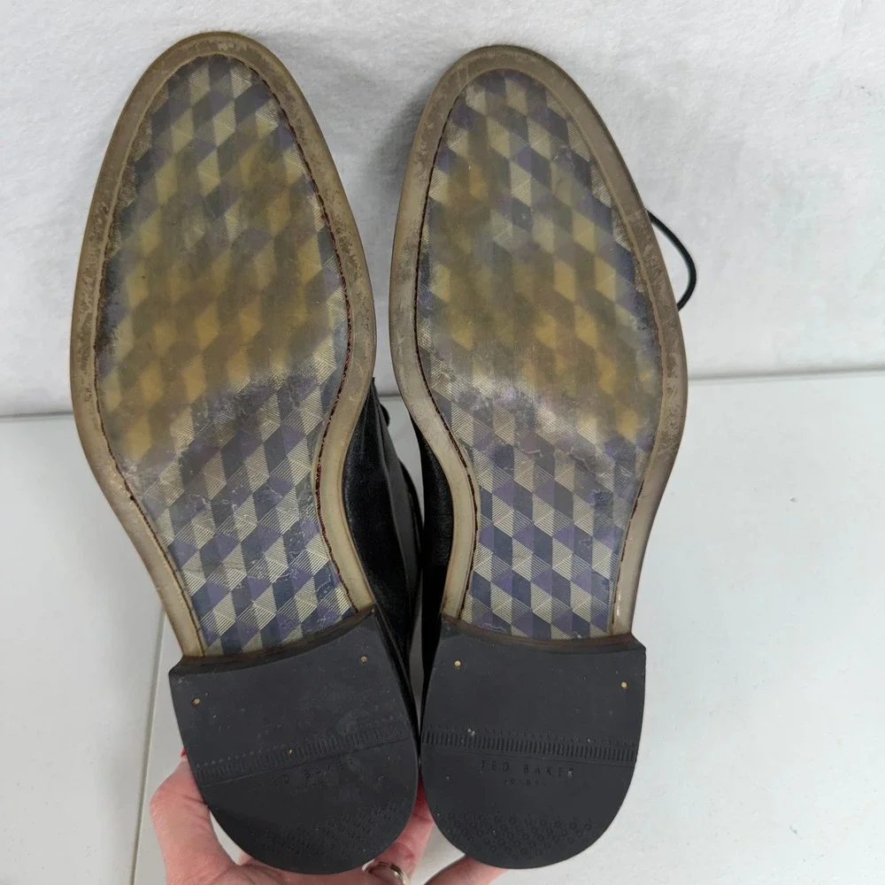 Ted Baker brand ted